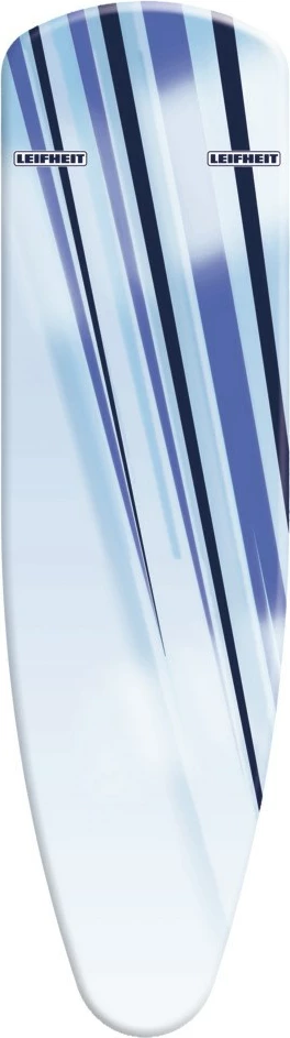 Mbulesë tavoline hekurosjeje LEIFHEIT Air Active M, pambuk/shkumë, blu