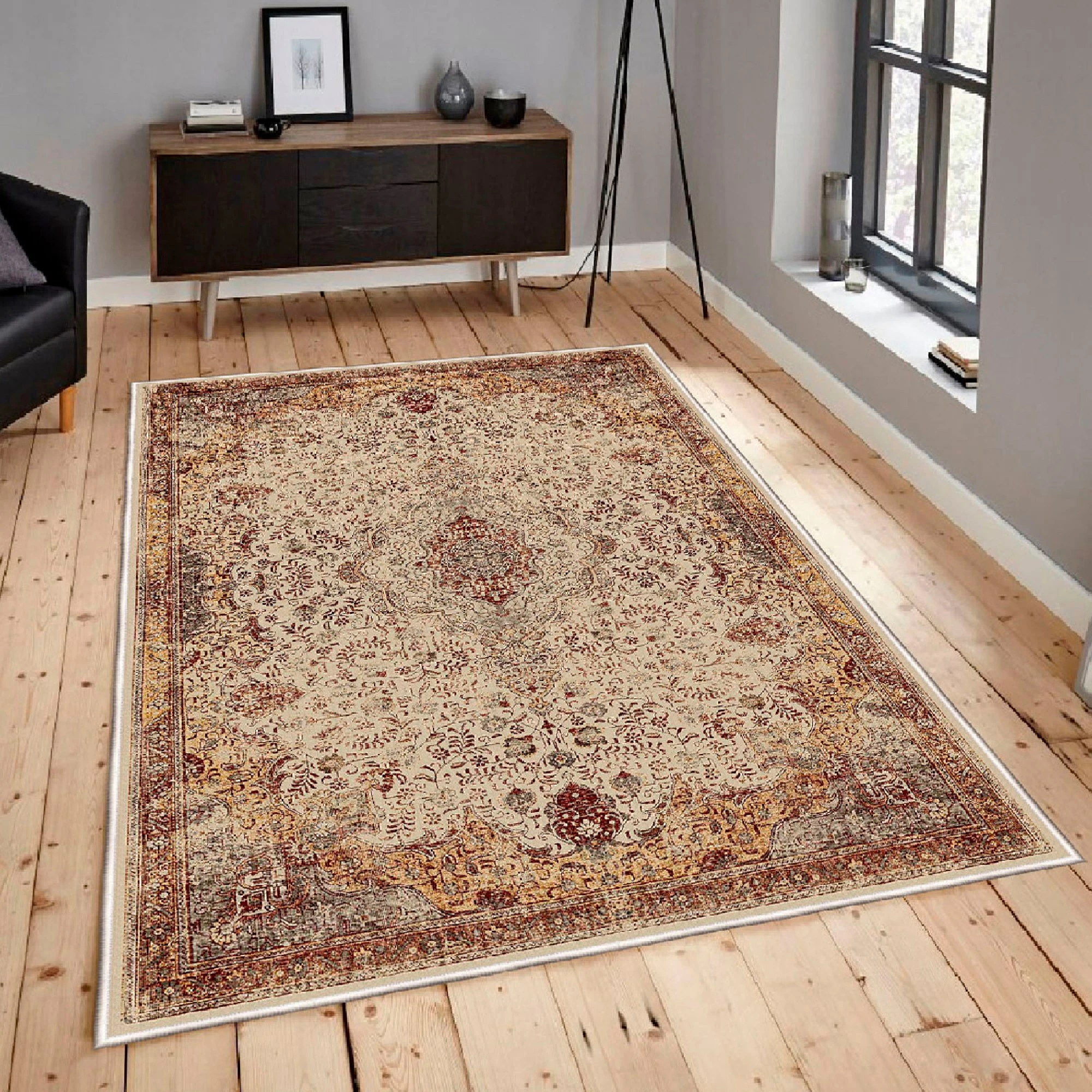 Qilim (100x150) Conceptum Hypnose, Woosonıl065