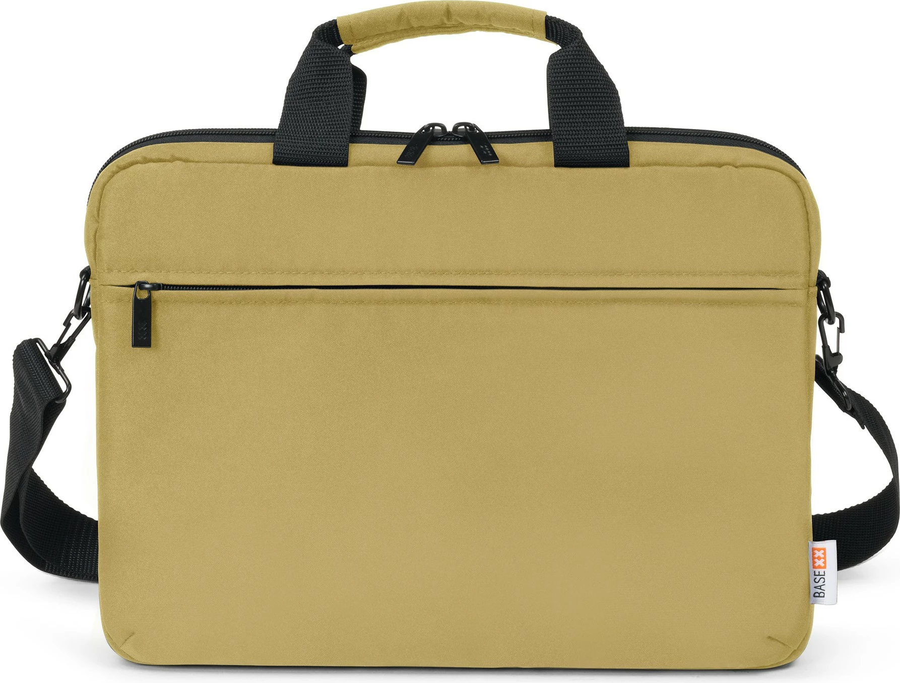 Çantë messenger DICOTA BASE XX D31960, 14.1 inç, kafe/camel