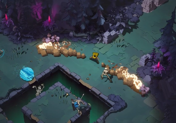 Wizard of Legend 2 Global
