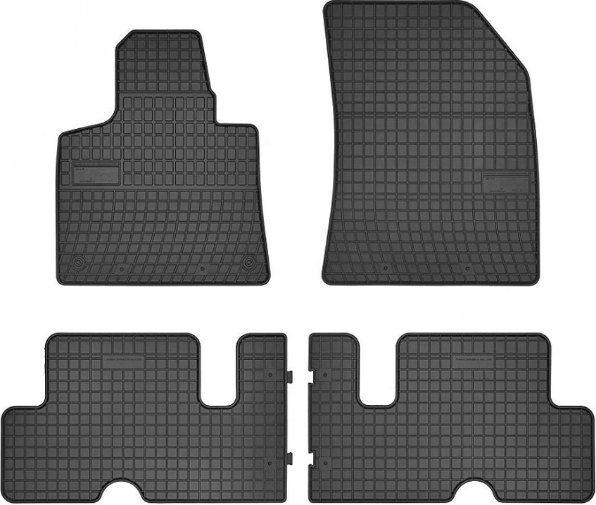 Shtroje Gome Citroen C4 Picasso 2013 0648