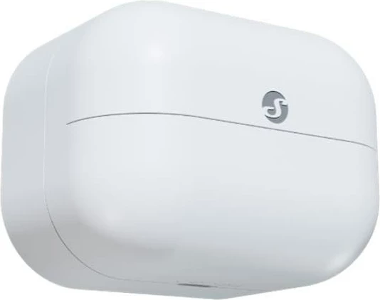 Sensor lëvizjeje Shelly Wave Motion EU, wireless, i bardhë