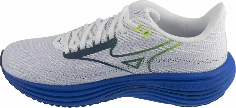Atlete Mizuno Wave Rider 29, të bardha [Madhësia: 46]
