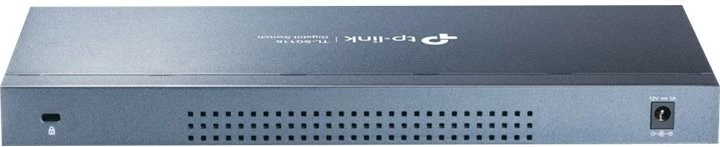 TP-Link TL-SG116 - switch - 16 ports
