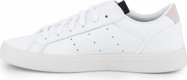 Atlete për femra adidas, të bardha [Madhësia: 36 2/3]