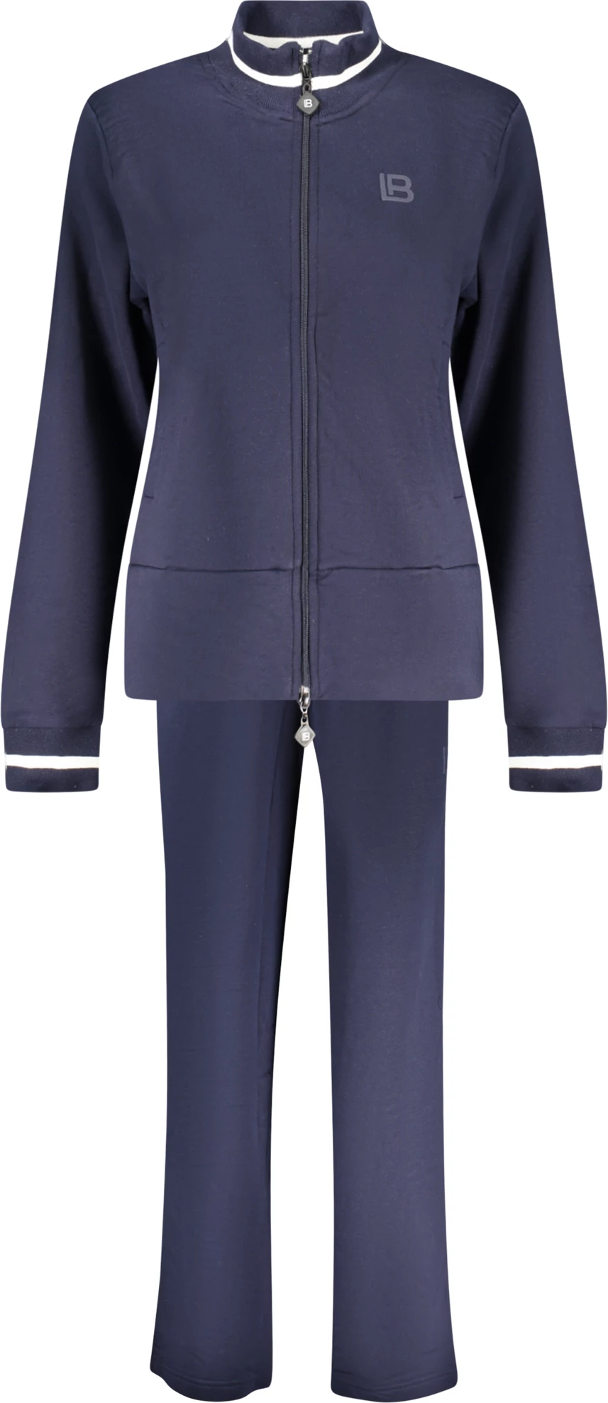 Trenerka femra LAURA BIAGIOTTI, blu