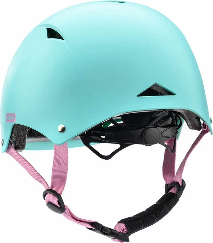 Helmetë për fëmijë Meteor, mint