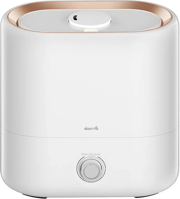 Humidifikues ajri ultrasonik Deerma ST635W, 4.5L, i bardhë