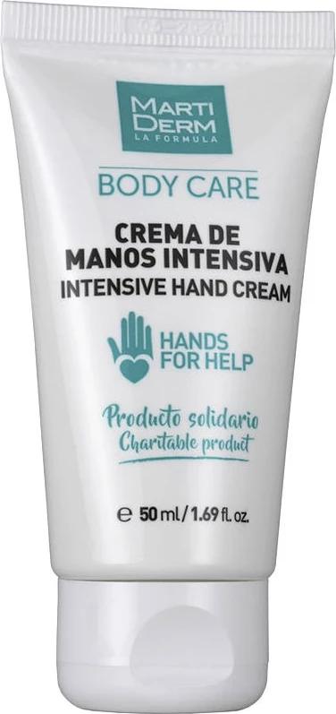 Krem për duar për femra Martiderm Intensive Hand Cream 50ml