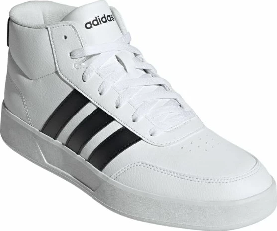 Atlete për meshkuj adidas, të bardha [Madhësia: 42]