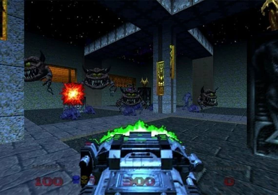 Doom 64 EN Global