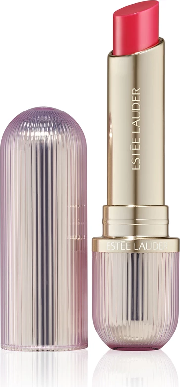 Balsam për buzë Estée Lauder Futurist Hydraplump për femra Cherry Glow 2.8g