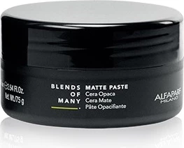 Pastë për stilim flokësh për burra Alfaparf Blends Of Many Mattifying, 75ml