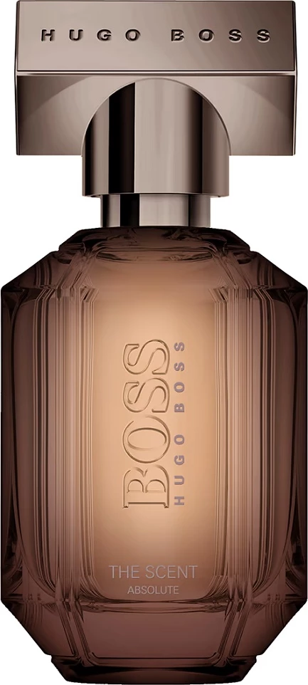 Eau de Parfum për femra Hugo Boss The Scent Absolute For Her, 30ml