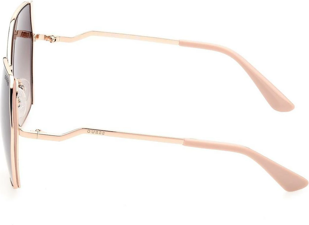 Syze dielli për femra Guess GU7843 28F, rozë [Ngjyra: 61]