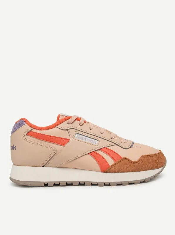 Atlete femra Reebok, portokalli [Madhësia: 36]