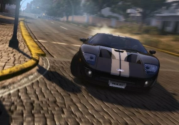 Test Drive Unlimited 2 EN/DE/FR/IT/ES Global