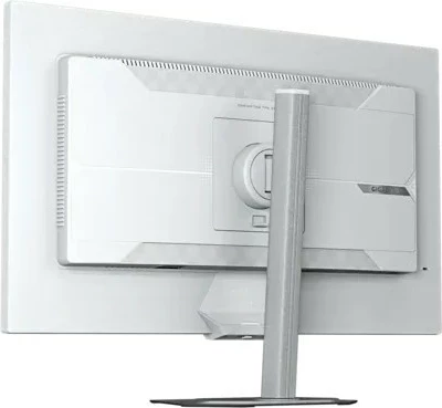 Monitor Gigabyte M27Q2 QD ICE 27 inch, 210Hz OC, QHD, SS IPS, i bardhë