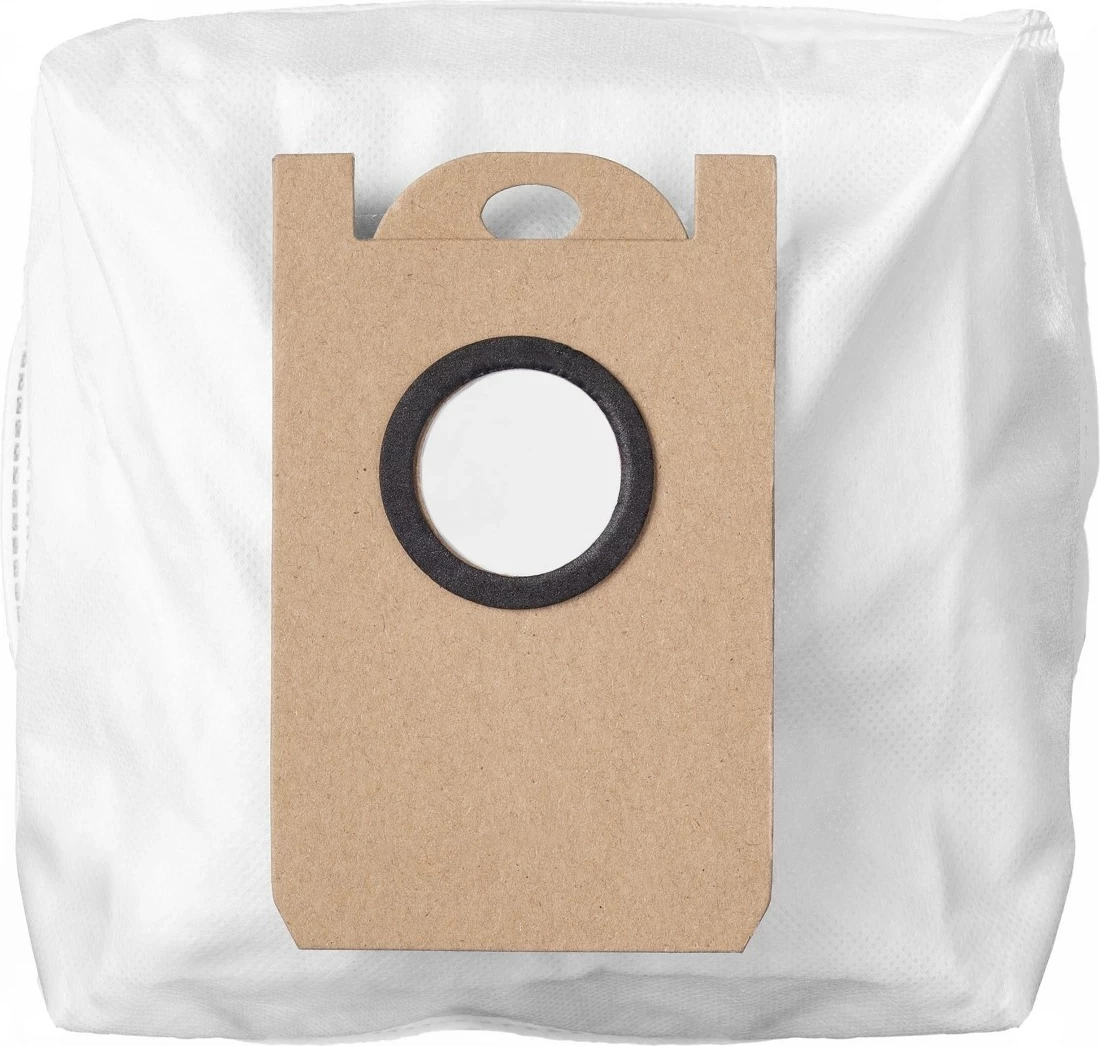 Robot fshesë Concept VR3350, smart, me mop, i bardhë