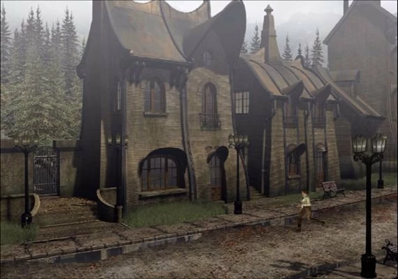 Syberia EN Global