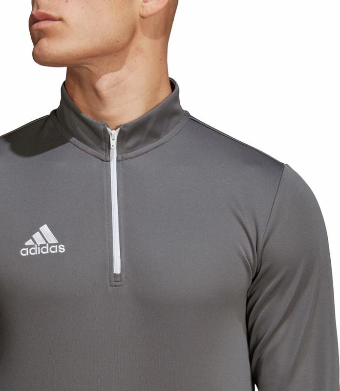 Duks për meshkuj adidas Entrada 22, gri [Madhësia: S]