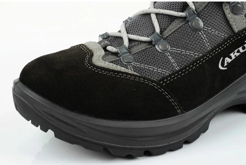 Atlete hikingu për femra Aku, gri