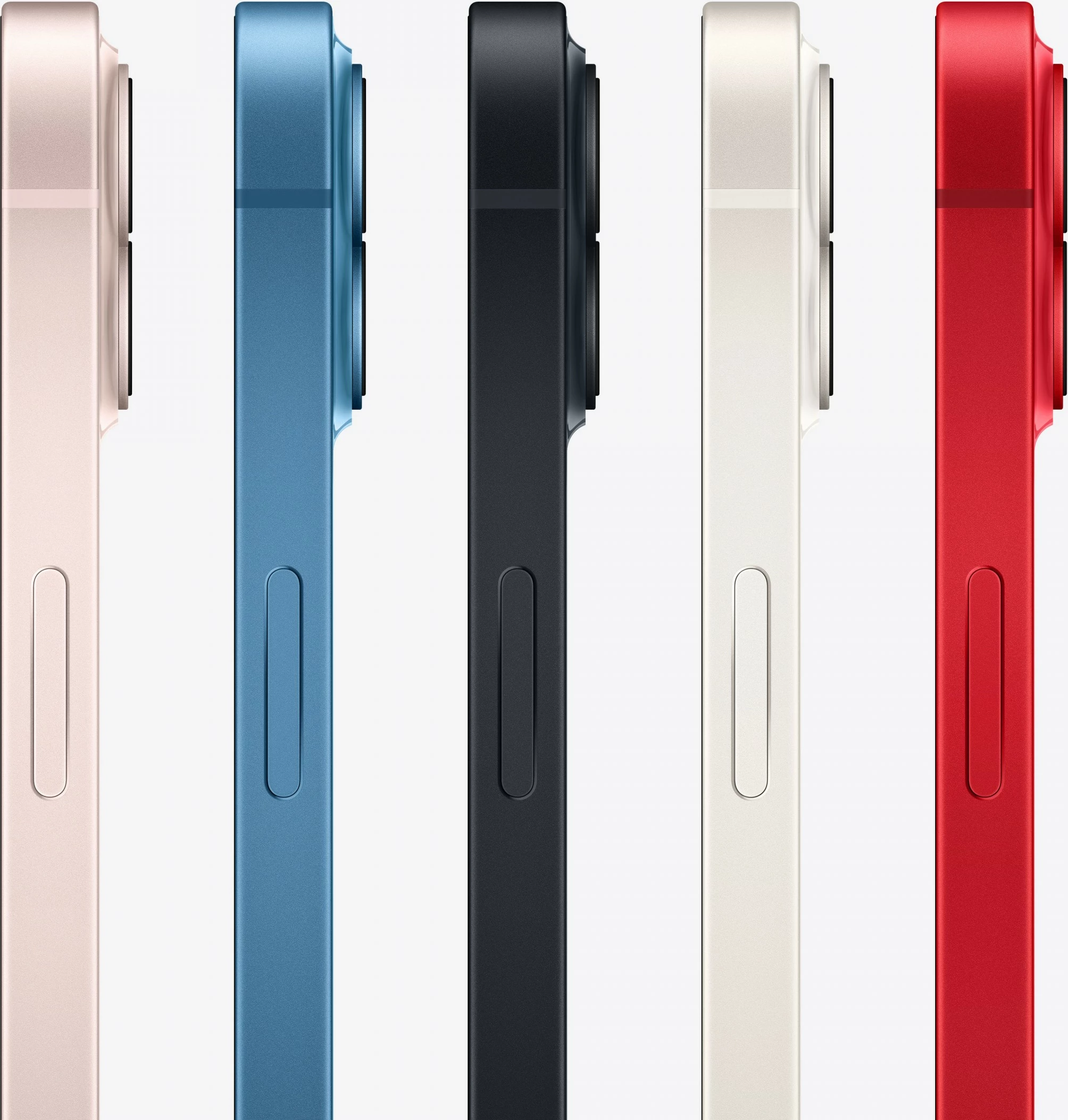 Apple iPhone 13, 6.1", 128GB, Midnight