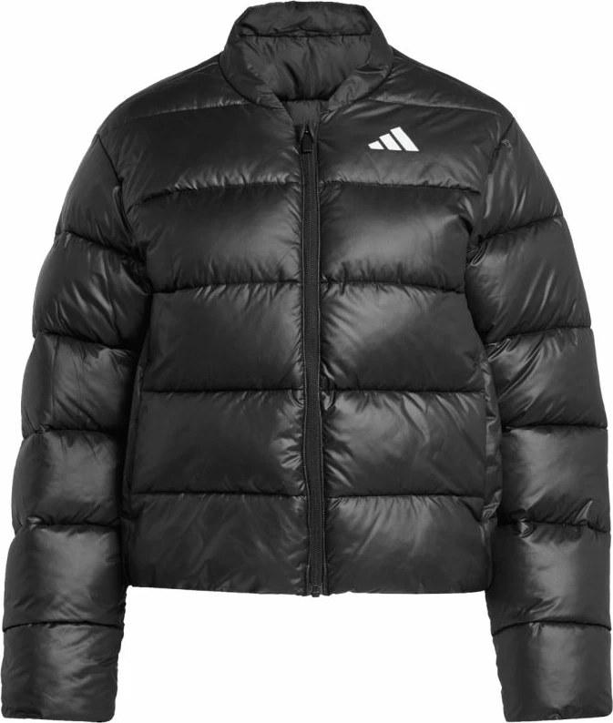 Jakne për femra adidas, e zezë [Madhësia: XL]