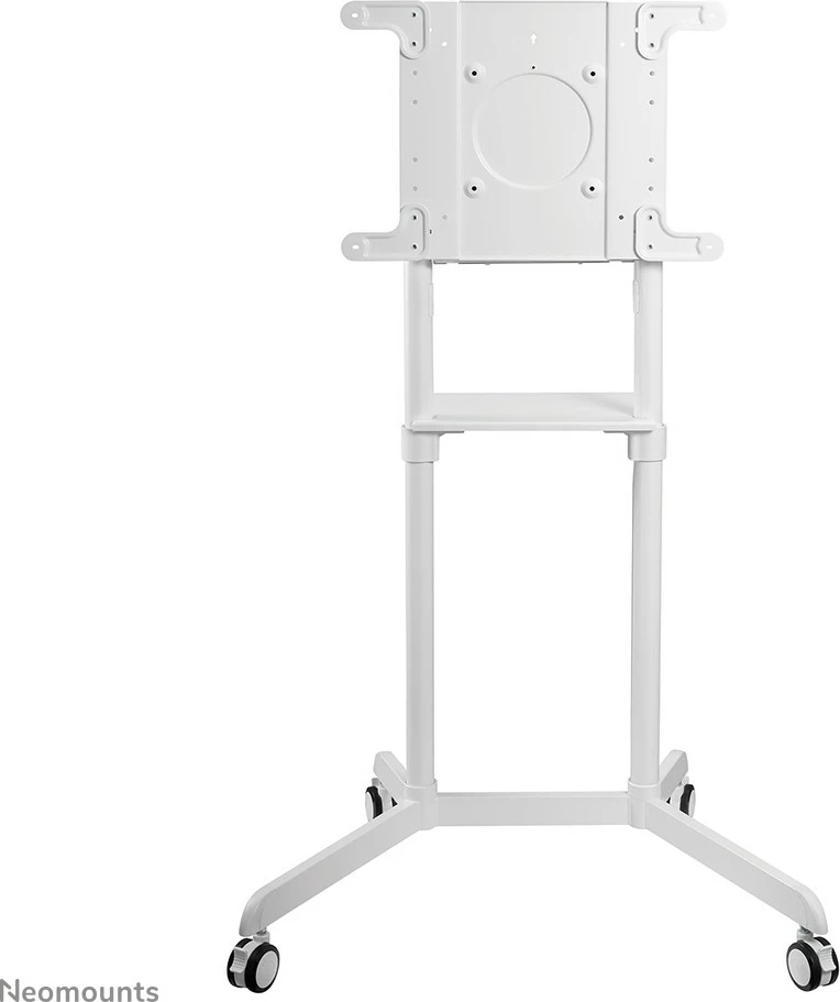 Karrocë TV Newstar NS-M1250WHITE, 37-70 inç, rrotulluese, ngjyrë e bardhë