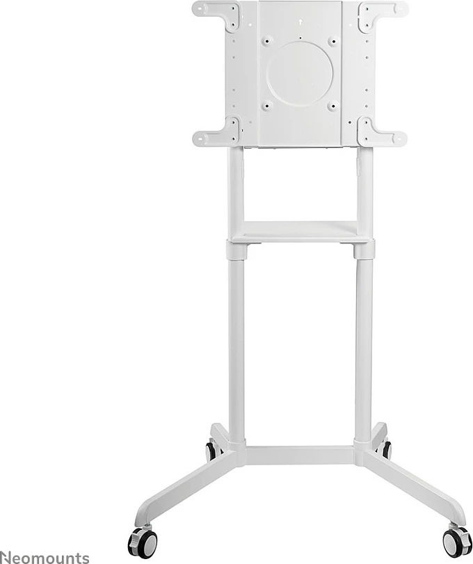 Karrocë TV Newstar NS-M1250WHITE, 37-70 inç, rrotulluese, ngjyrë e bardhë