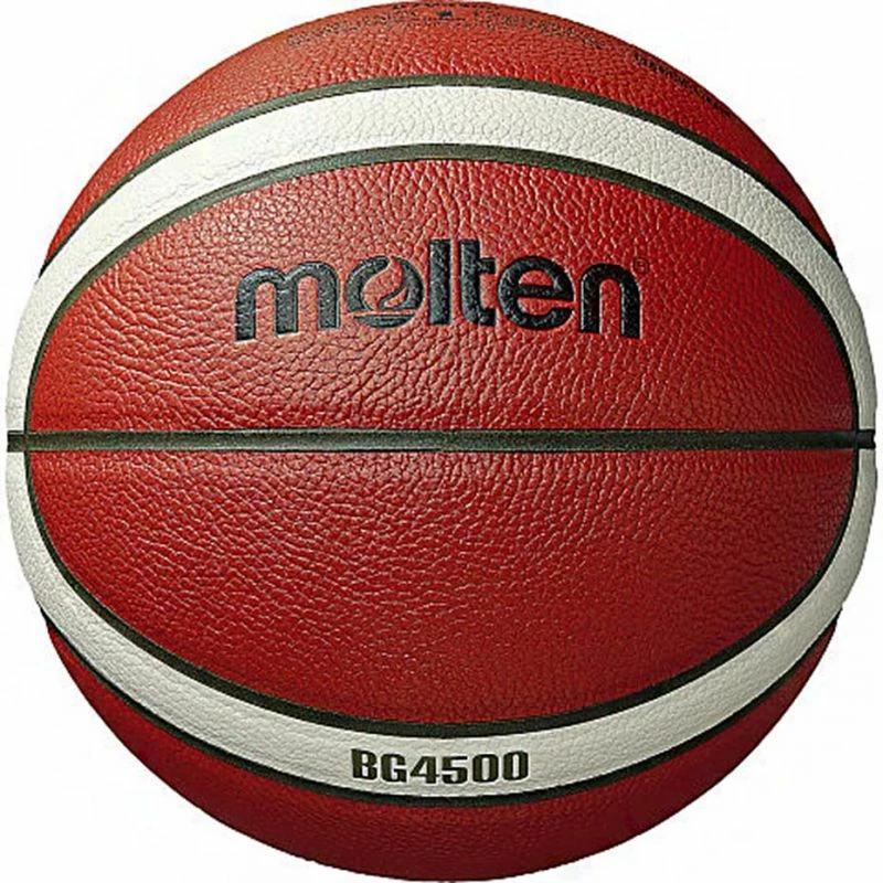 Top basketbolli për meshkuj dhe fëmijë Molten B7G4500, FIBA