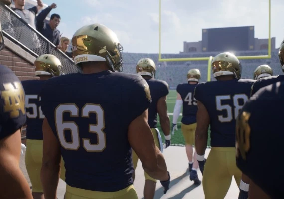 EA Sports: College Football 25 12000 Points