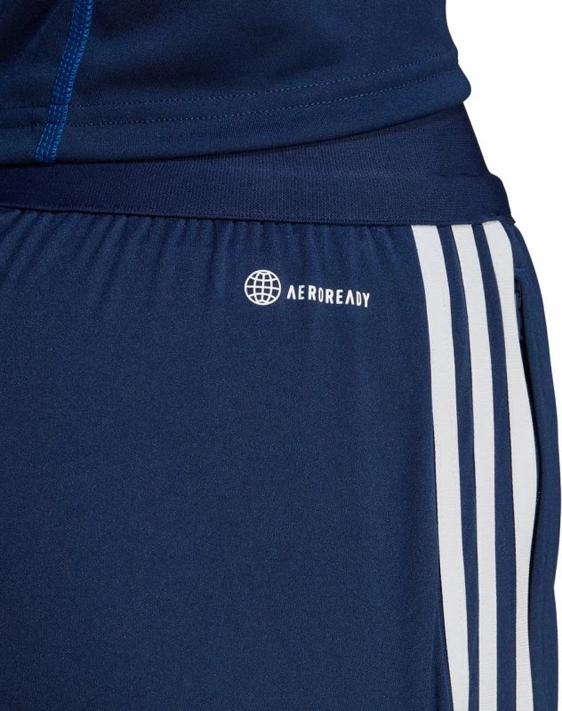 Shorce për femra adidas, blu marine