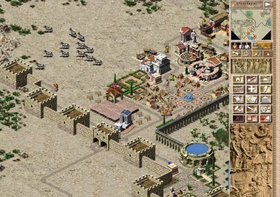 Caesar 3 EN Global