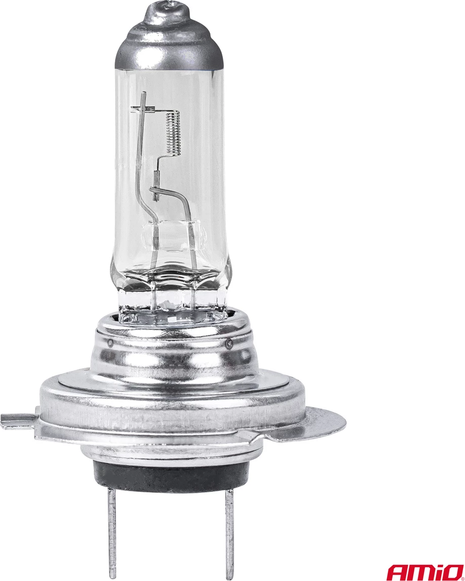 LED halogjene H7 12V/55W me filtër UV – 1 copë, blister