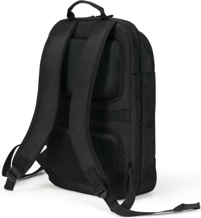 Çantë shpine DICOTA Slim Eco MOTION, 15.6", e zezë