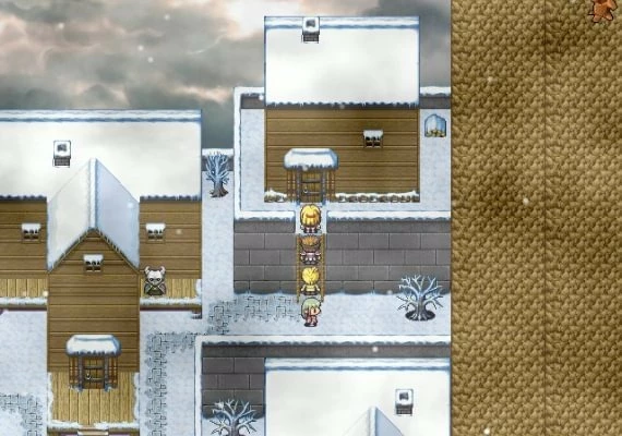 The King's Heroes EN Global