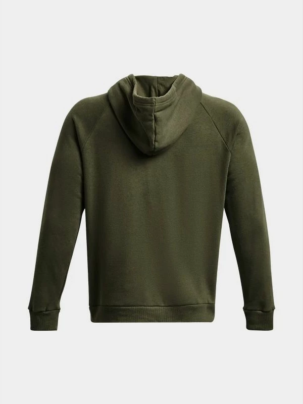 Duks për meshkuj Under Armour, jeshil [Madhësia: XL]