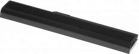 Bateri laptopi Green Cell për Asus A32-K52 (K52/X52/A52), 11.1V 4400mAh, e zezë