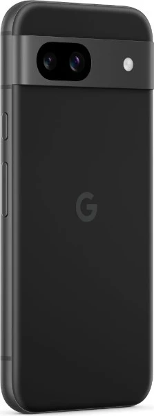 Celular Google Pixel 8A 8/128GB 5G Obsidian Black