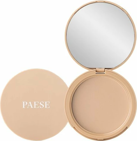 Puder matues Paese 01 për femra 8g