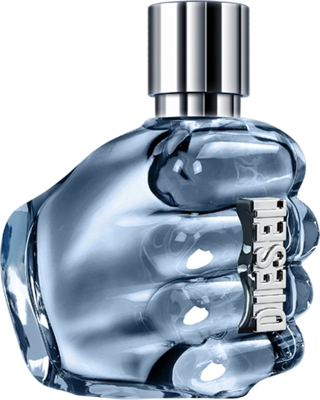 Eau de Toilette për meshkuj Diesel Only The Brave 50ml
