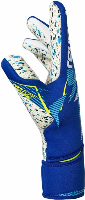 Doreza portieri për fëmijë Reusch FastGrip Fusion Junior
