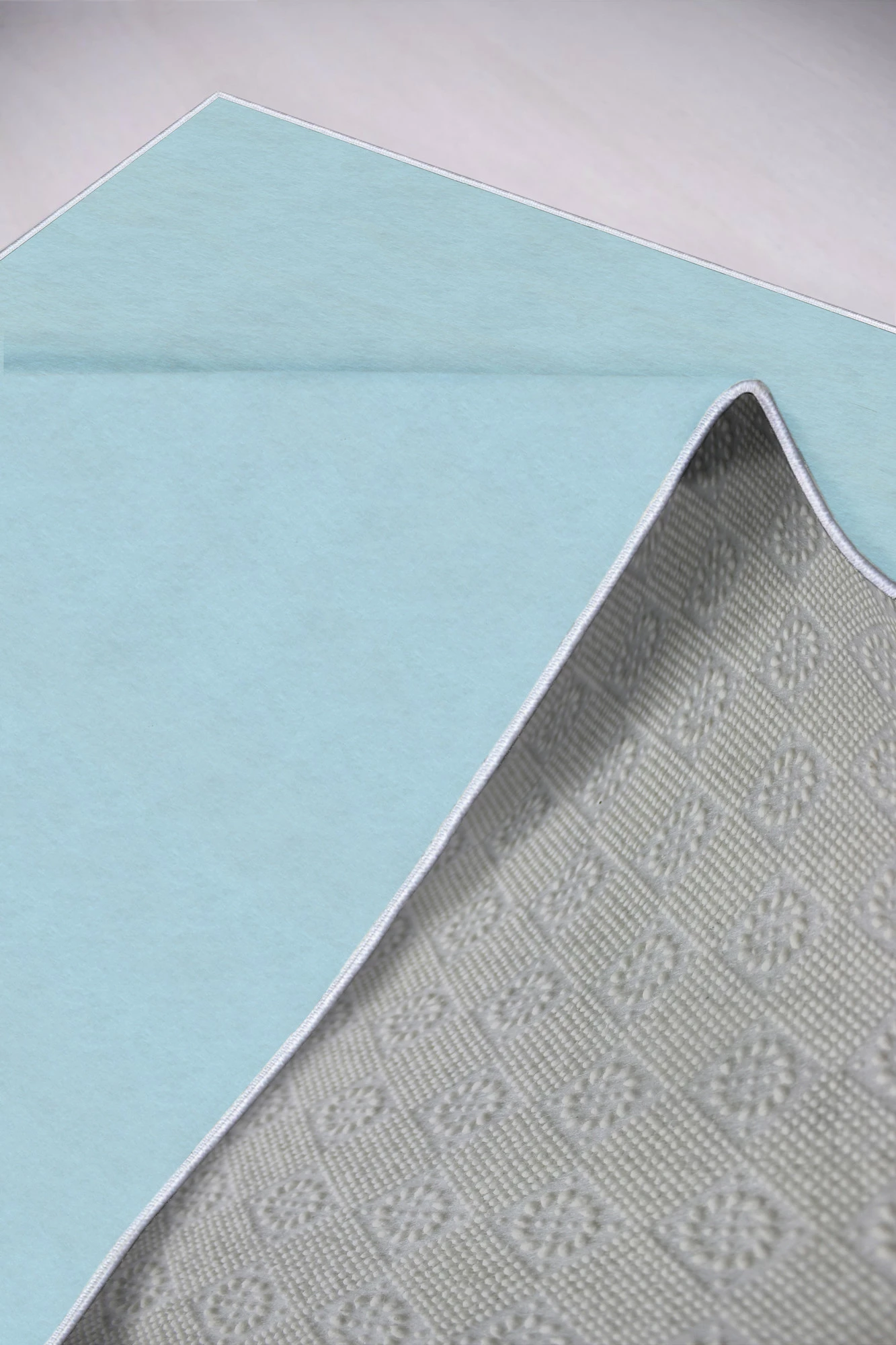 Qilim (80 x 120) Conceptum Hypnose, WOOKECE012