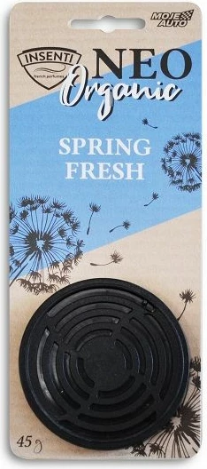 MA Insenti Neo Organic Spring
