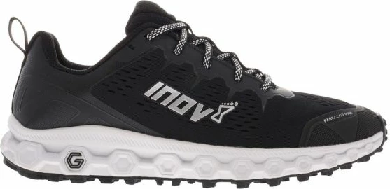 Atlete për vrapim për meshkuj Inov-8, të zeza dhe blu [Madhësia: 42.5]