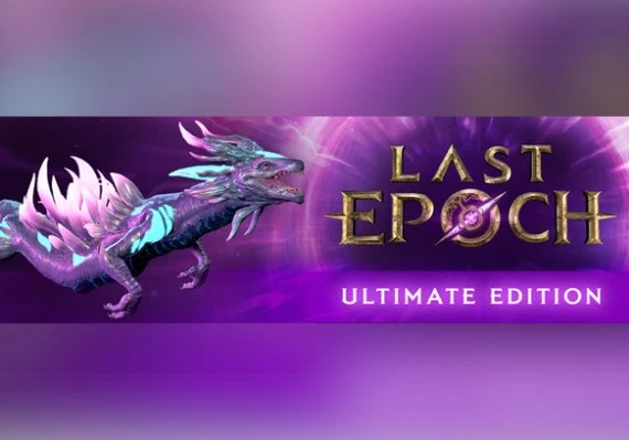 Last Epoch Ultimate Edition EN Global