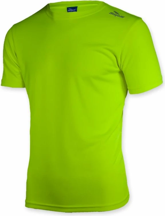 Maicë sportive për meshkuj Yakimasport, fluor