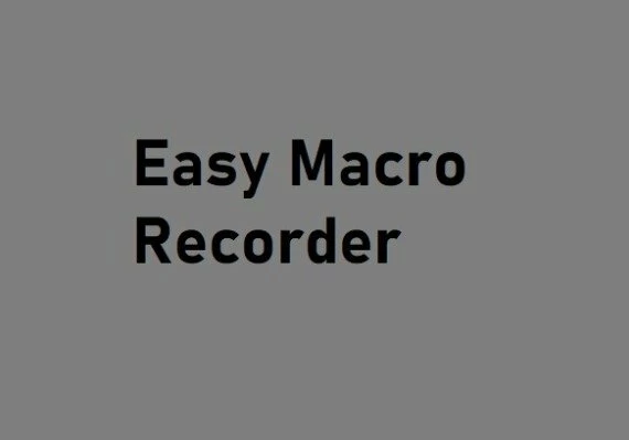 Easy Macro Recorder EN Global