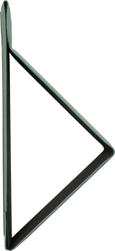 Mbështjellës Wozinsky Grip Stand L për telefon, Mint Green